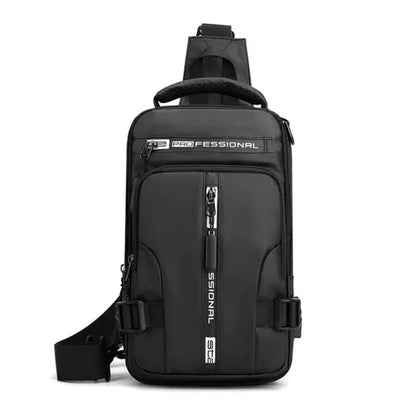 Timeless Crossbody Bag Alvin