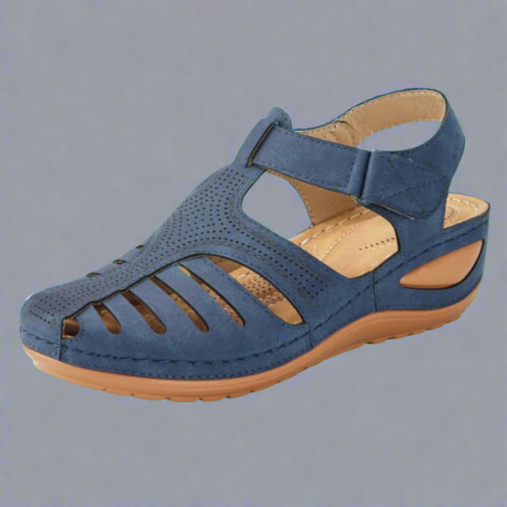 Avali | Sandalias ortopédicas cómodas