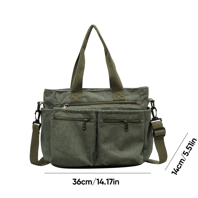 Bolso Lieselotte Cordelia