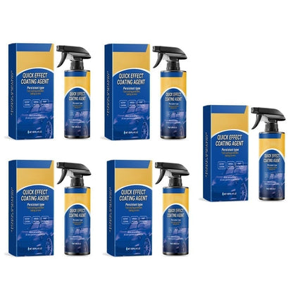 AeroGloss - Make Your Car Look Showroom-New in Just 5 Minutes (1+1 free 50% discount price)