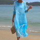 Azul Océano