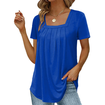 Ara | Blusa Plisada