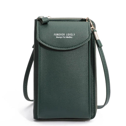 Svelte™ - La Cartera Original con Broche