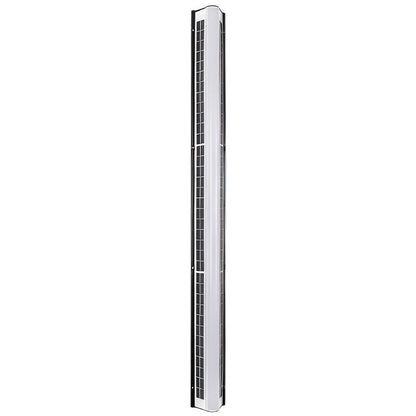 Outdoor Wall Light Modern Solar LED Lamp