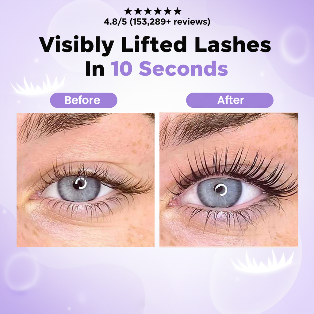 Caedrea | Lash-Lift Curler