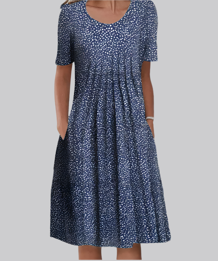 Winnie | Vestido Elegante Hecho a Mano