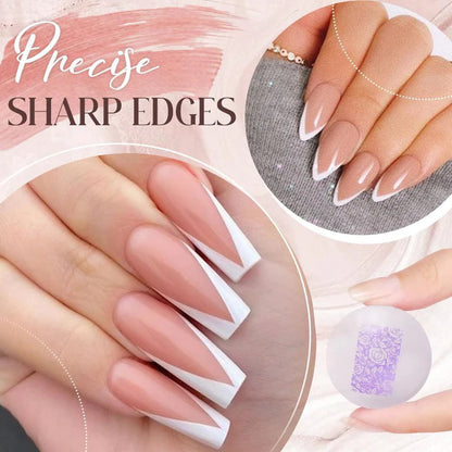 NailArt Pro™ - Perfect French Tips in 10 Seconds