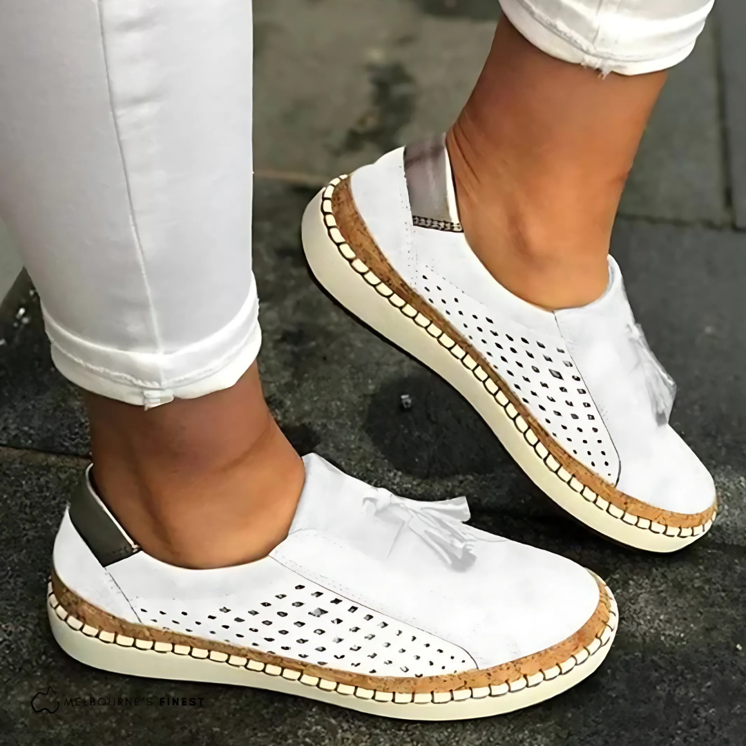 Remington | Zapatillas ortopédicas de verano