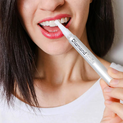 Color Correction Teeth Whitening Pen