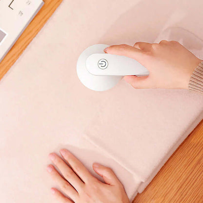 Linty™ - Potente Limpiador Eléctrico de Pelusas – Eliminación Sin Esfuerzo de Pelusas y Residuos