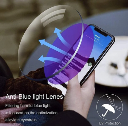 UltralightVision - Visión Siempre Clara y Protección