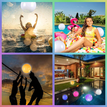 LumiGlow™ Crea la magia que tus reuniones merecen