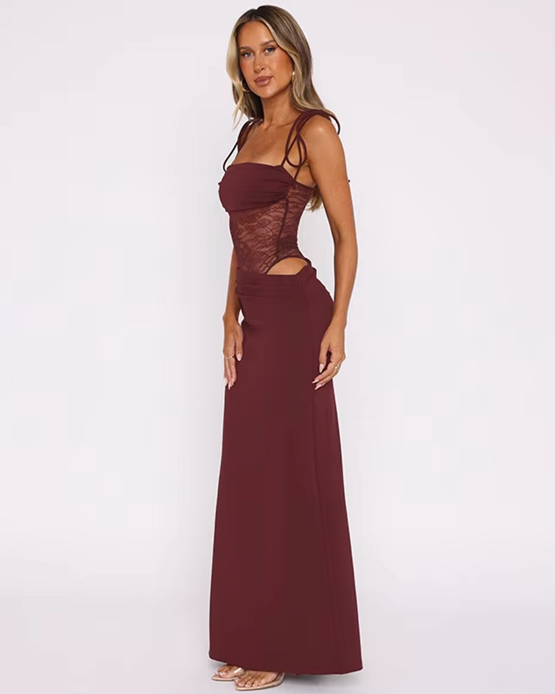JACQUELINE | MAXI NET