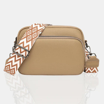 Bolsa de Cuero Premium Loxbag