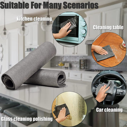 MessFree™ - Magic Cleaning Cloth
