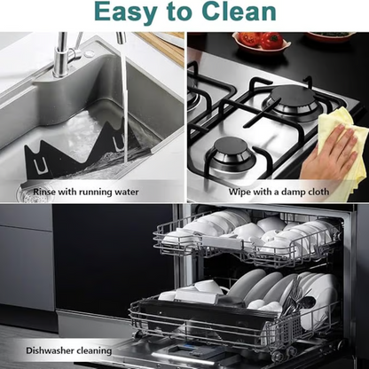 GapShield Pro - Stop Losing Items Down That Annoying Stove Gap Forever
