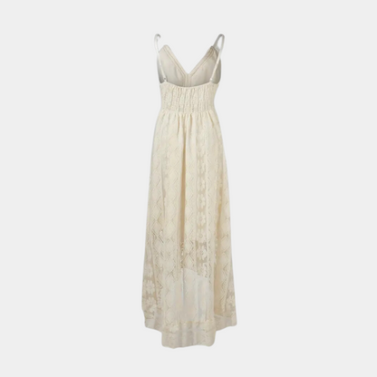 Shannen | Elegante abito boho