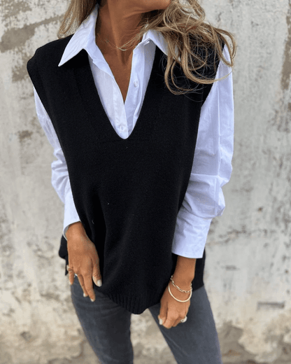 Anisa | Suéter Suave y Acogedor