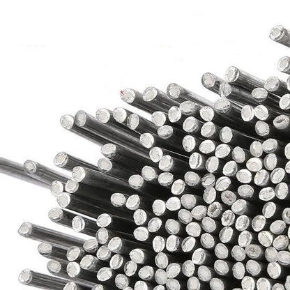 Welding Filler Materials | Easy Melt Welding Wires