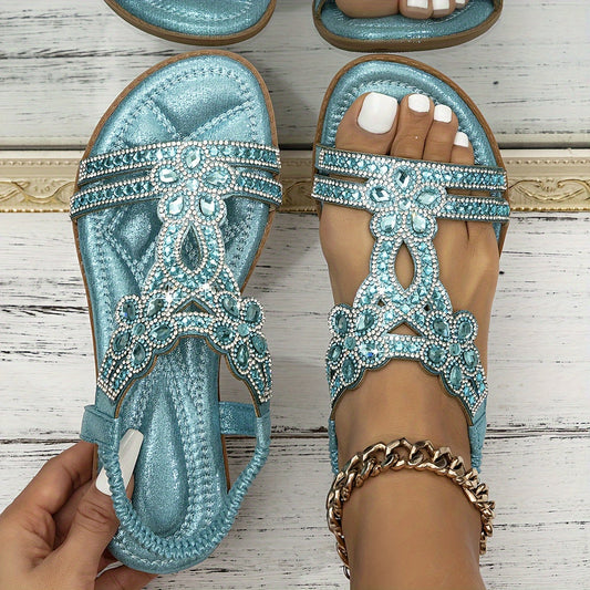 Baylin | Sandali ortopedici boho 