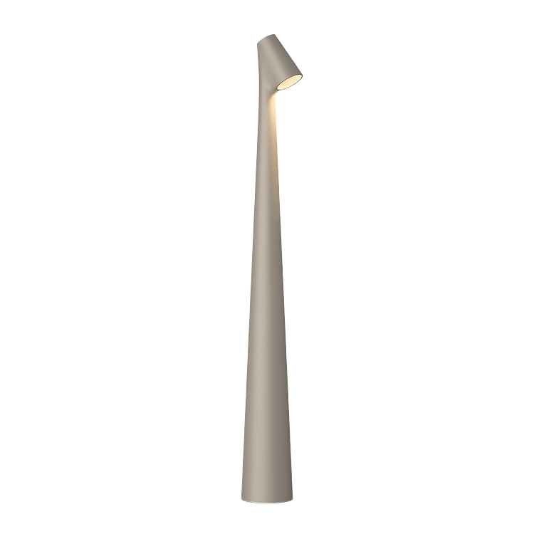 Lumilight™ - Lámpara de mesa recargable inalámbrica