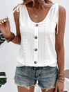 Freya | Camiseta sin esfuerzo para el día