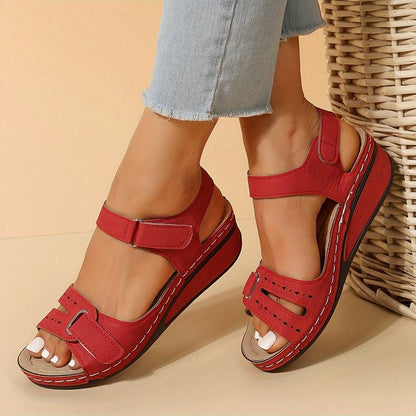 Elodie | Sandalias Ortopédicas
