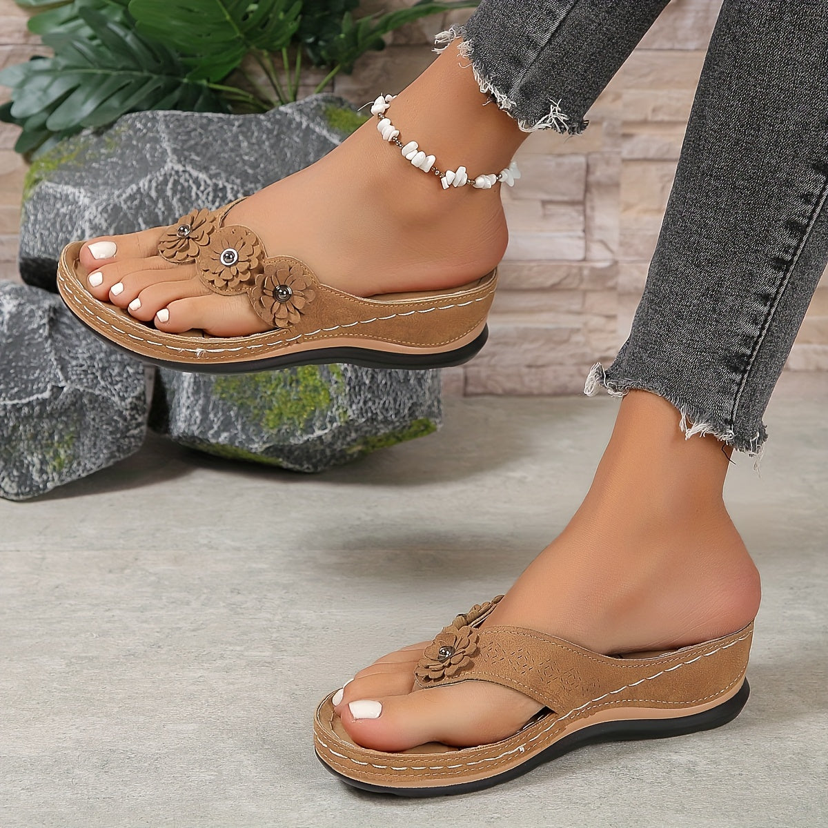 Alazne | Sandalias Ortopédicas