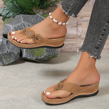 Alazne | Sandalias Ortopédicas