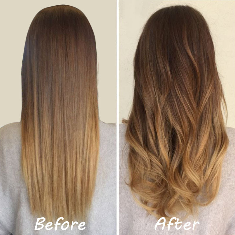 DreamCurl™ Kit para peinar el cabello