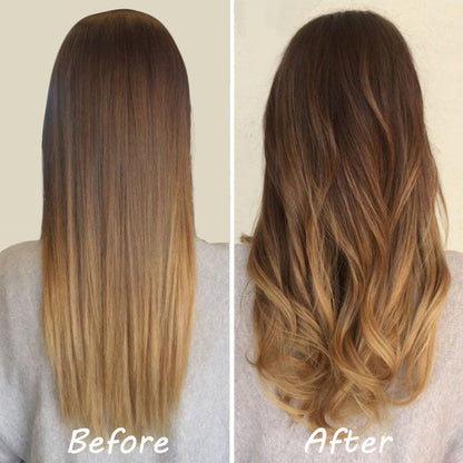 DreamCurl™ Kit para peinar el cabello
