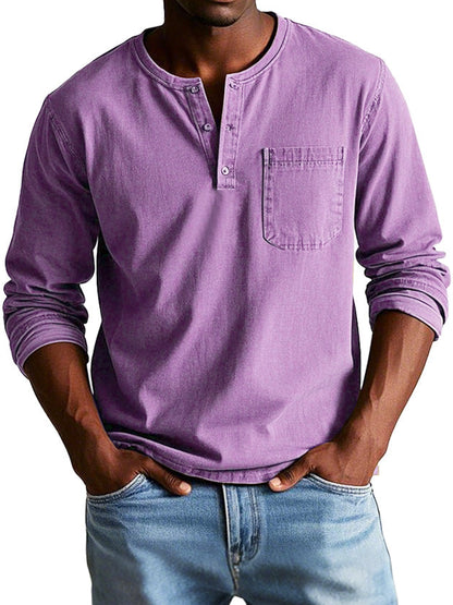 Jerry | Camisa casual