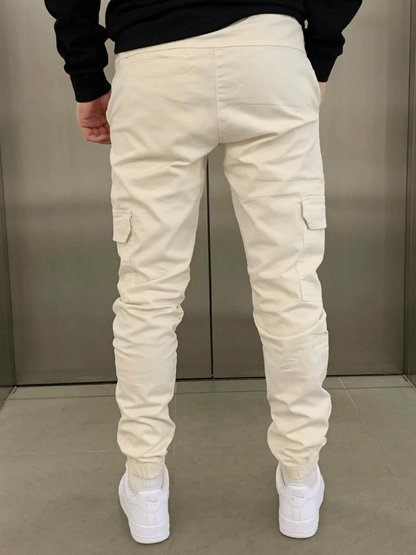 Jogger Cargo Koa Ajuste