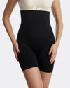 Violette Emporia Shorty a vita alta 