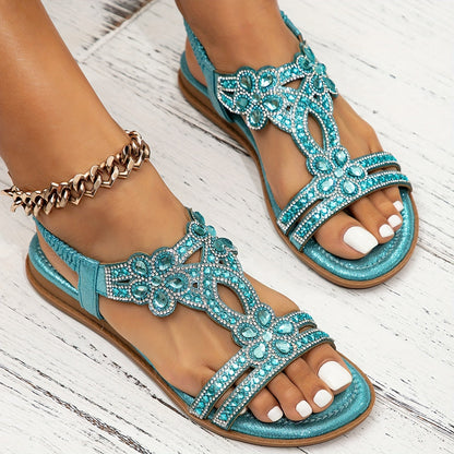 Baylin | Sandali ortopedici boho 