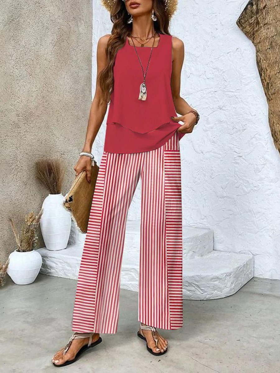 Loxley™ Elegant Summer Set
