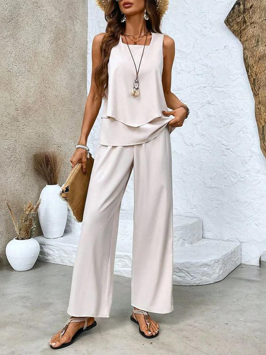 Loxley™ Elegant Summer Set