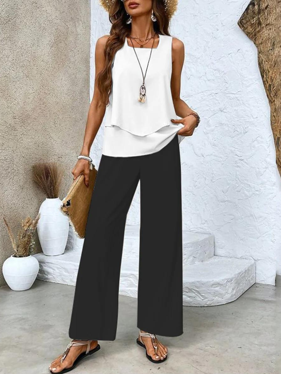 Loxley™ Elegant Summer Set