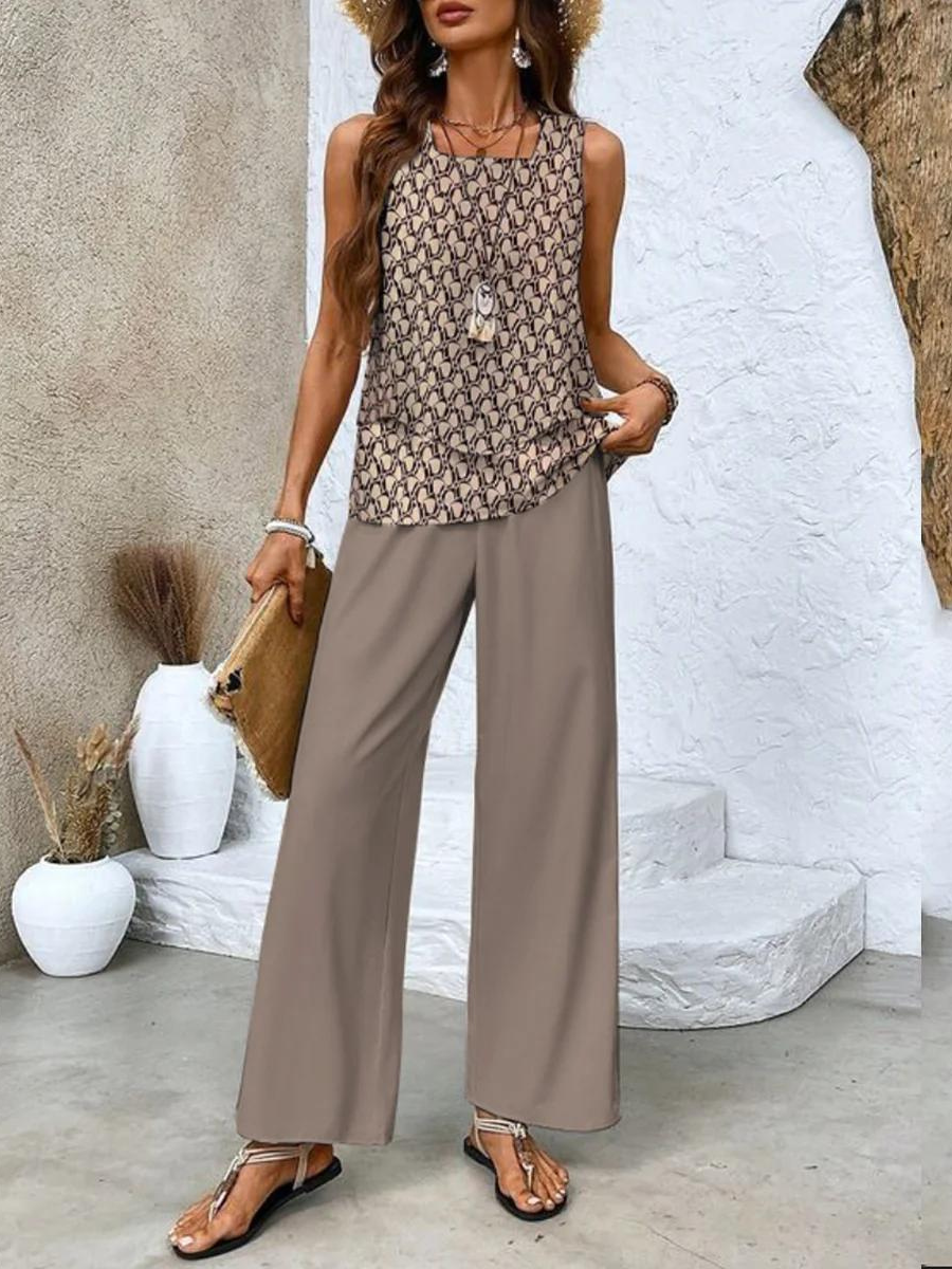 Loxley™ Elegant Summer Set