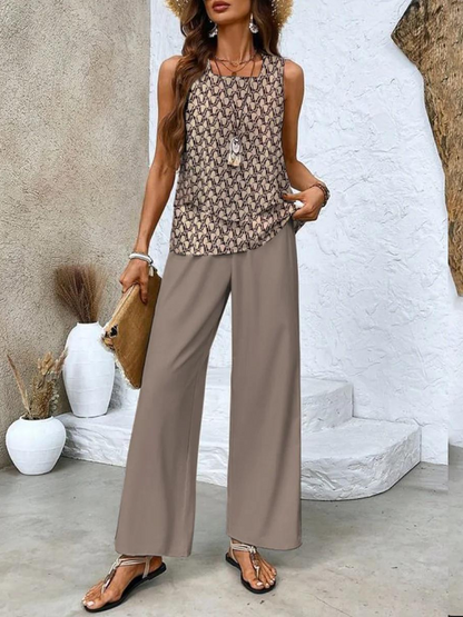 Loxley™ Elegant Summer Set
