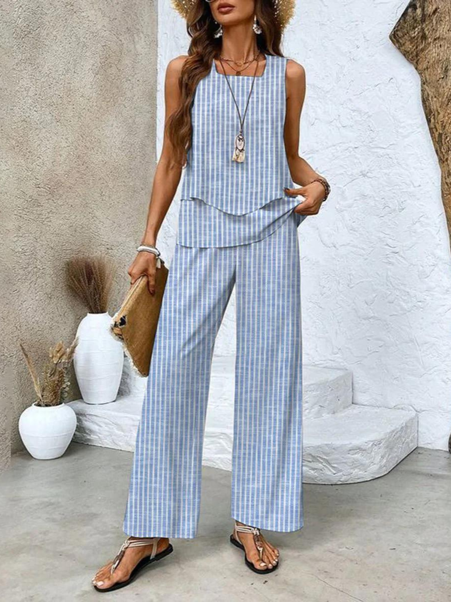 Loxley™ Elegant Summer Set