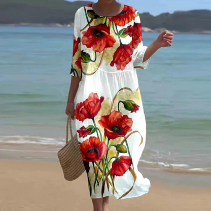 Vestido Agata