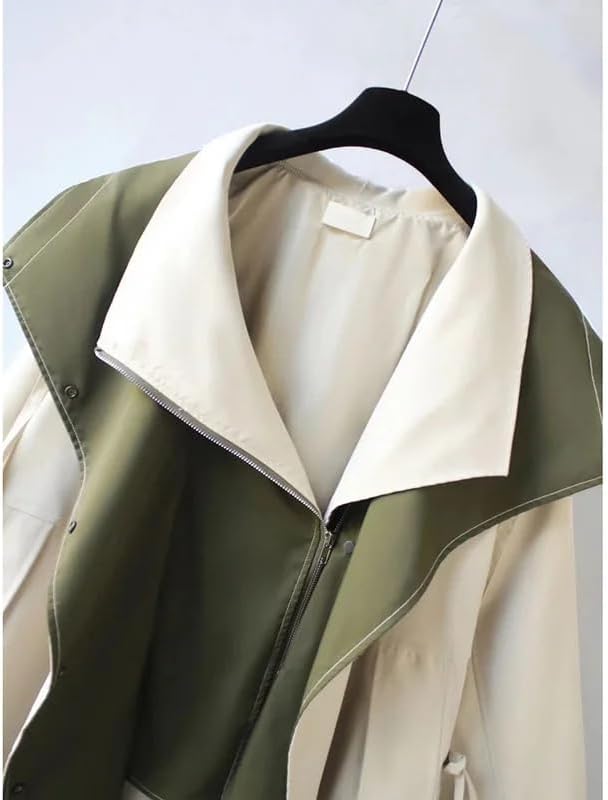 Fiore | Chaqueta impermeable – Protección elegante contra los elementos