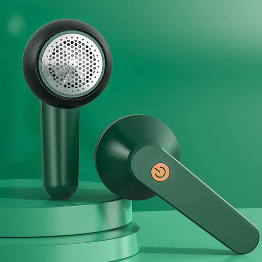 Linty™ - Potente Limpiador Eléctrico de Pelusas – Eliminación Sin Esfuerzo de Pelusas y Residuos