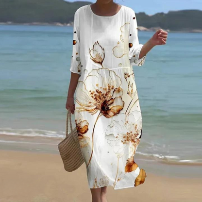 Vestido Agata