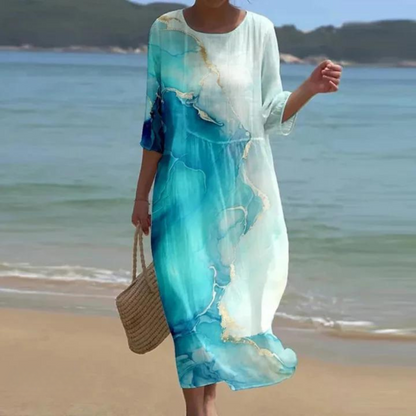 Vestido Agata