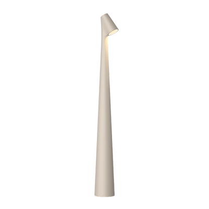 Lumilight™ - Lámpara de mesa recargable inalámbrica