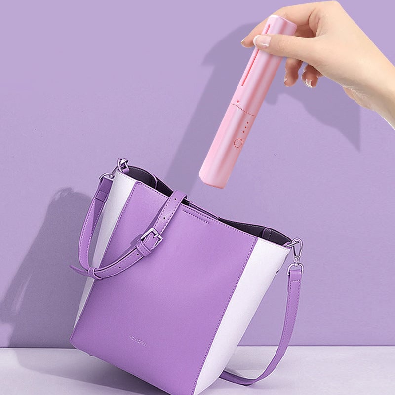 FlameBrush™ - Salon-Quality Hair, Anytime, Anywhere (50% OFF)