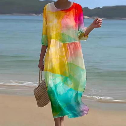 Vestido Agata