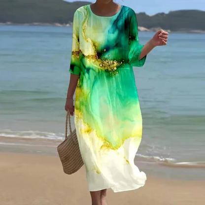 Vestido Agata